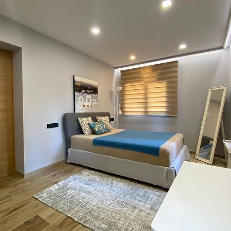 Tomas Apartamentos Sagaro سان فيليو ذي غيشولس المظهر الخارجي الصورة