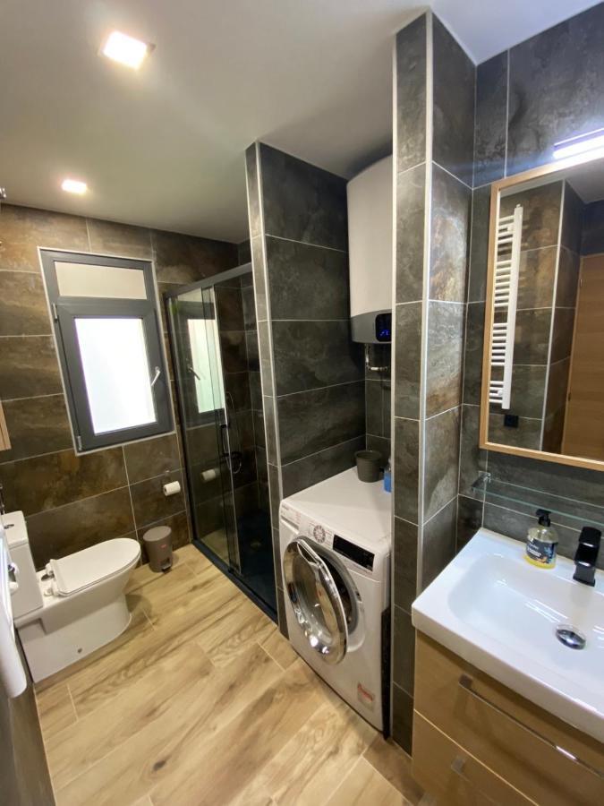 Tomas Apartamentos Sagaro سان فيليو ذي غيشولس المظهر الخارجي الصورة