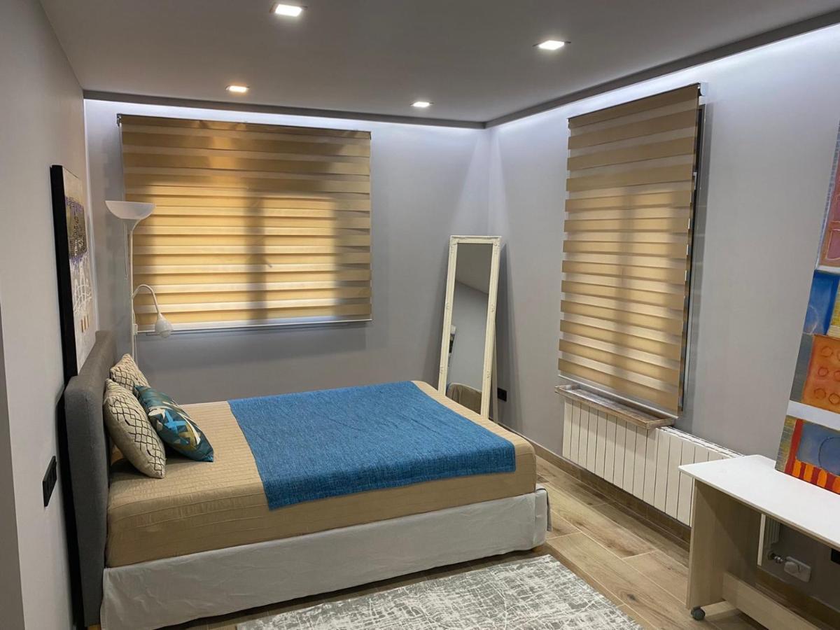 Tomas Apartamentos Sagaro سان فيليو ذي غيشولس المظهر الخارجي الصورة